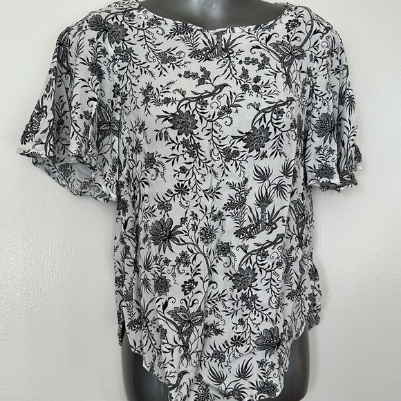 Blouse - Picture 2 of 2